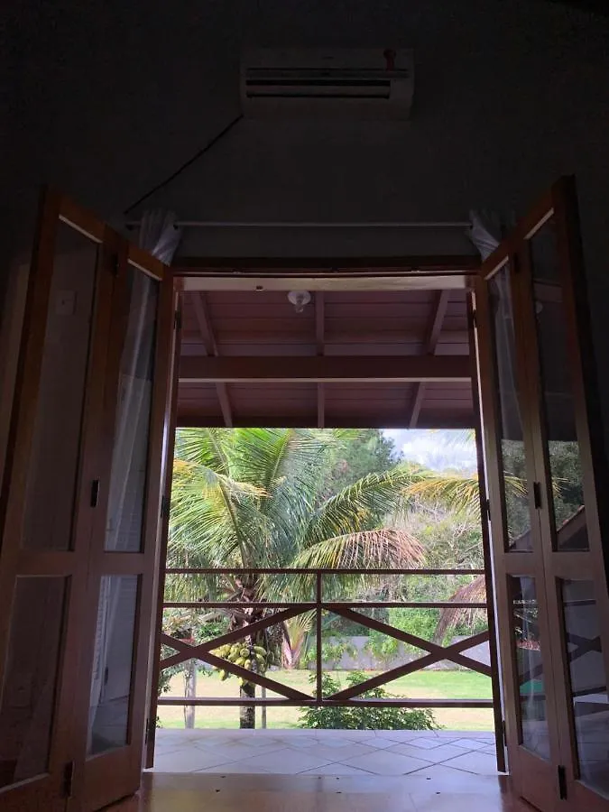 Casa Paradisiaca Na Lagoa Da Conceicao Florianopolis