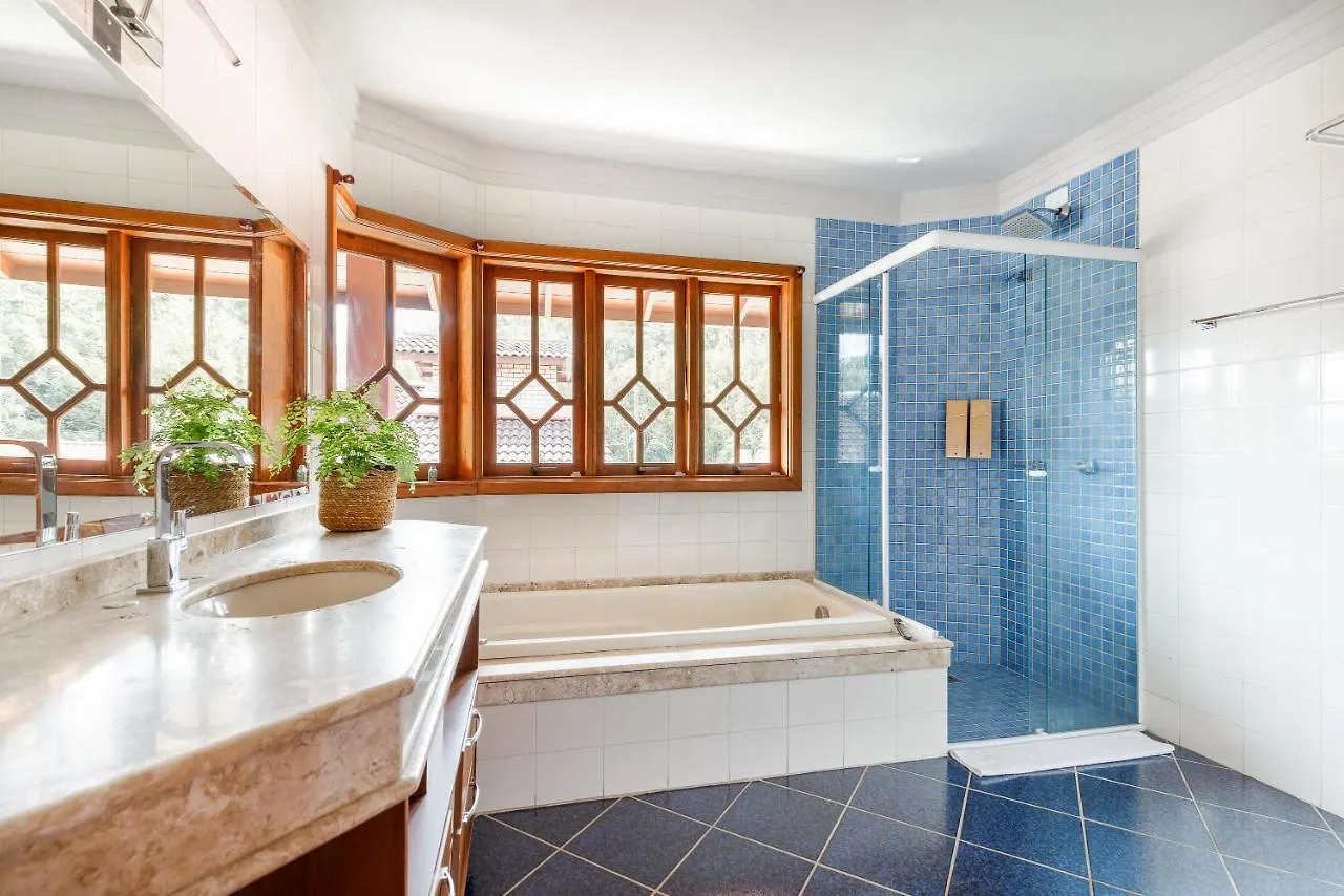 Casa Paradisiaca Na Lagoa Da Conceicao Florianopolis