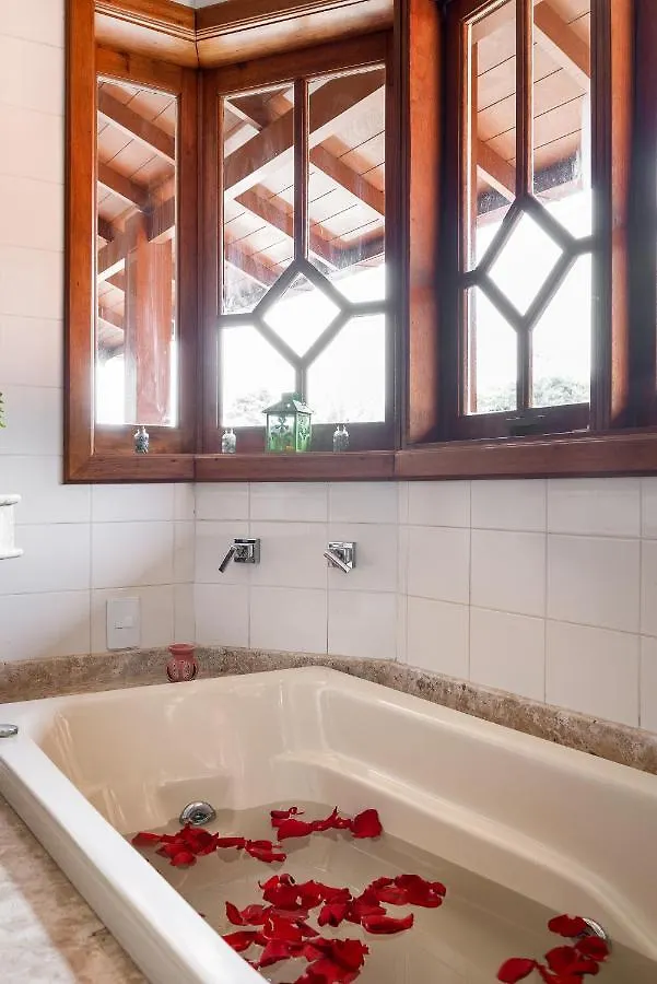 Casa Paradisiaca Na Lagoa Da Conceicao Florianopolis Holiday home