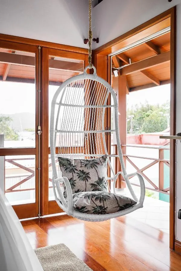 Holiday home Casa Paradisiaca Na Lagoa Da Conceicao Florianopolis Brazil