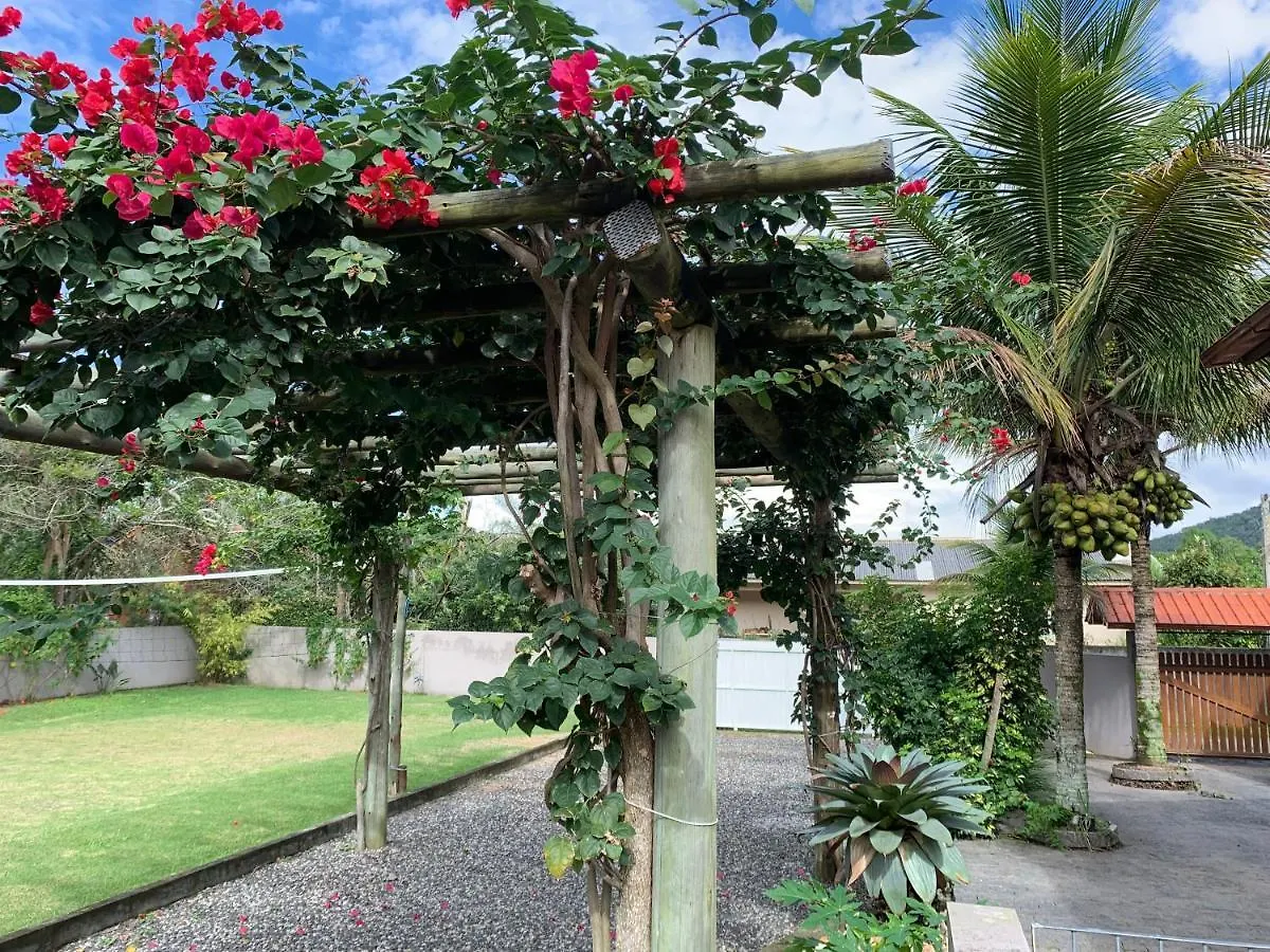 Casa Paradisiaca Na Lagoa Da Conceicao Florianopolis