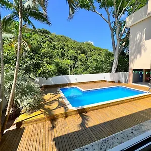 Inn Altas Natureza, Florianopolis