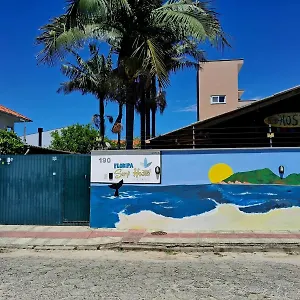 Hostel Floripa Surf, Florianopolis